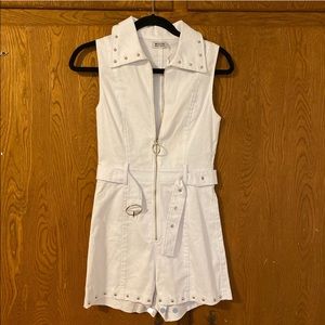 NWT Beginning Boutique Playsuit